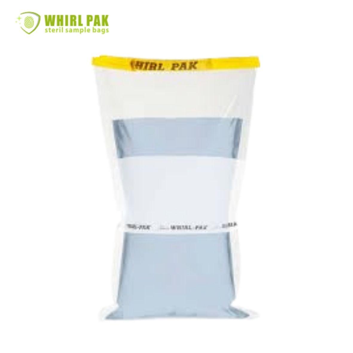 Whirl Pak Filter Sterilized Bags B01195